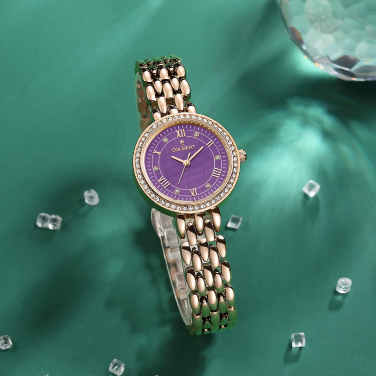 ساعتمچی کلبرت کد 304 L