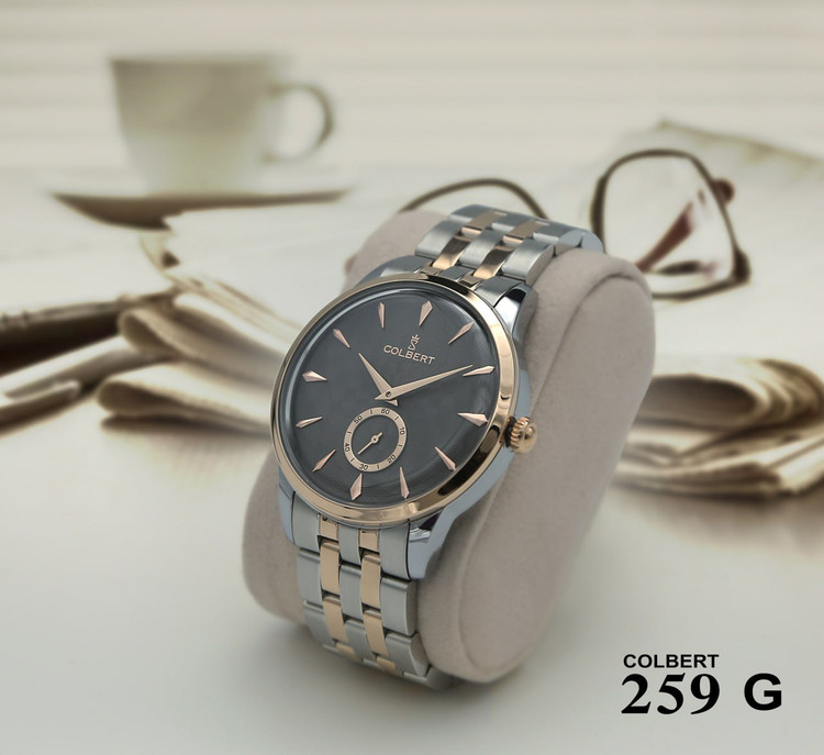 ساعت مچی مردانه کلبرت کد 259 G