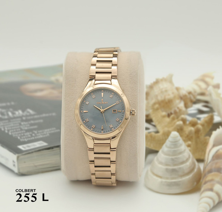 ساعت مچی زنانه کلبرت کد 255 L