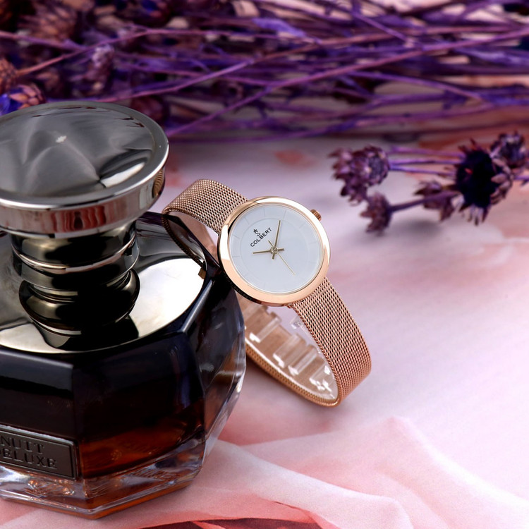 ساعت مچی زنانه کلبرت کد 221 L