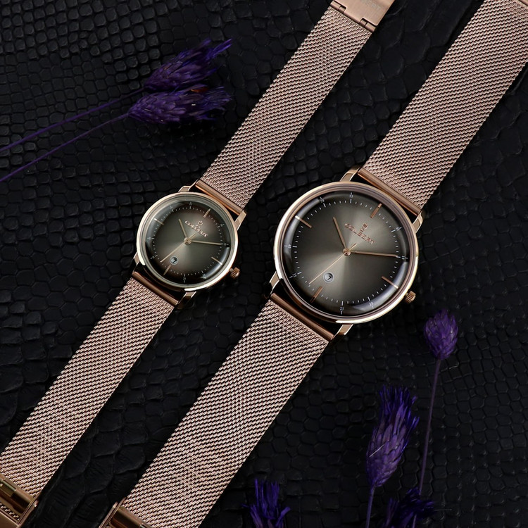 ساعت مچی ست کلبرت گد 238 M & L