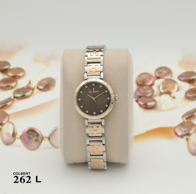 ساعت مچی زنانه کلبرت کد 262 L