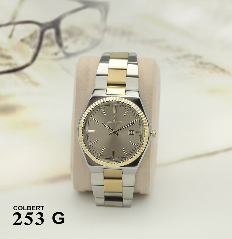 ساعت مچی مردانه کلبرت کد 253 G