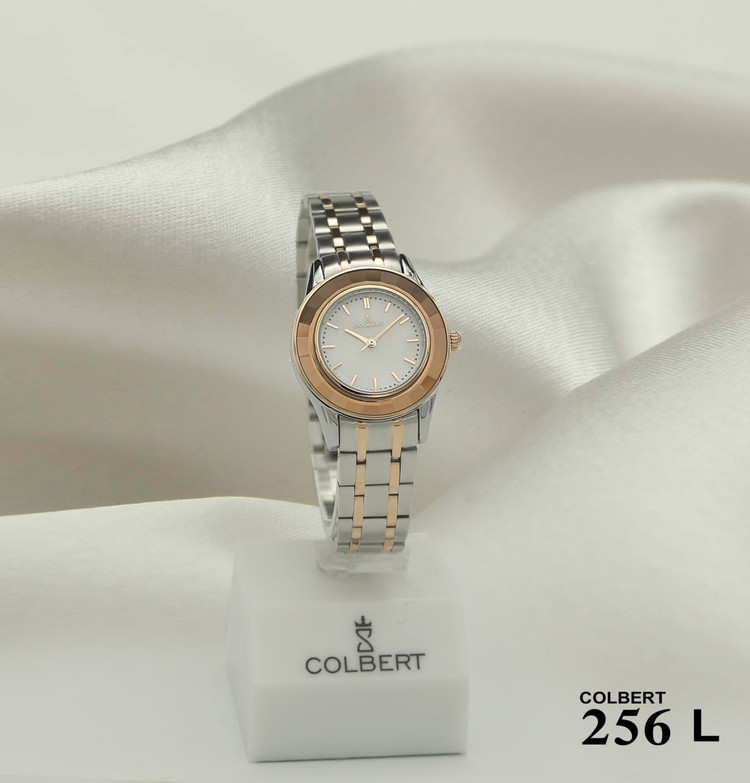 ساعت مچی زنانه کلبرت کد 256 L