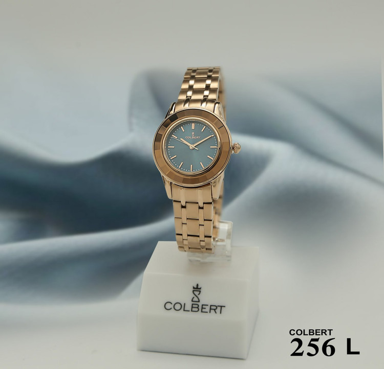 ساعت مچی زنانه کلبرت کد 256 L