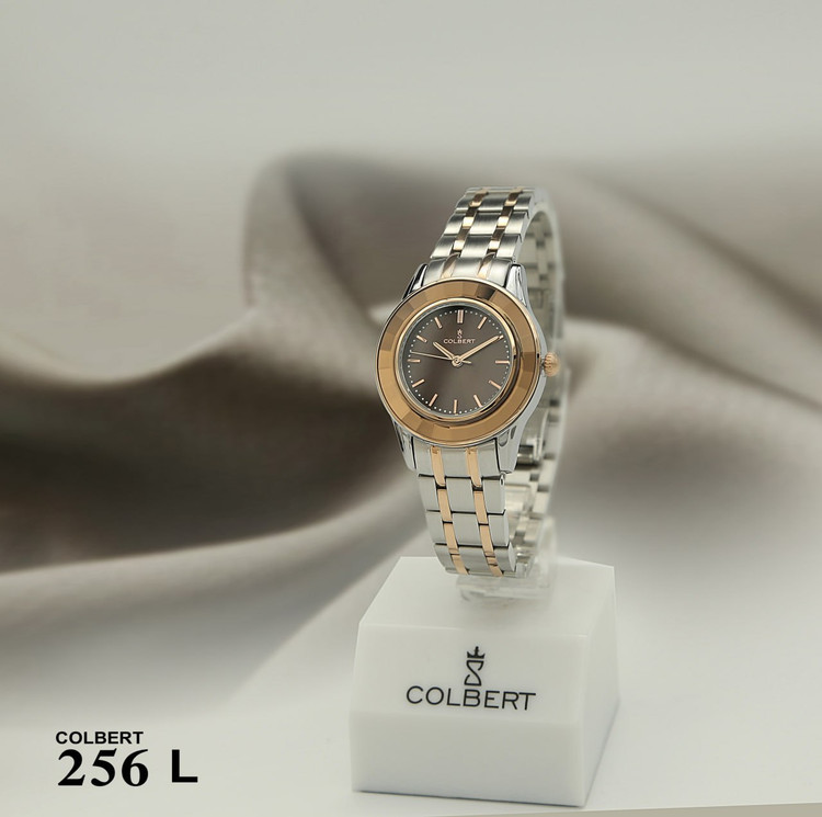 ساعت مچی زنانه کلبرت کد 256 L