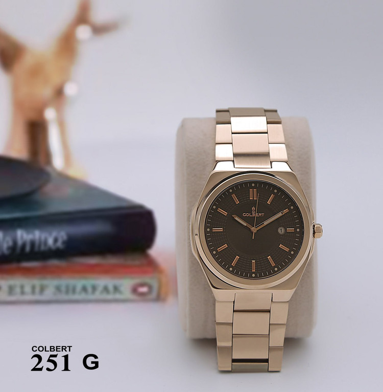 ساعت مچی مردانه کلبرت کد 251 G