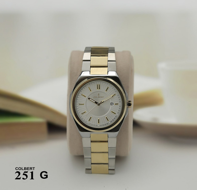 ساعت مچی مردانه کلبرت کد 251 G