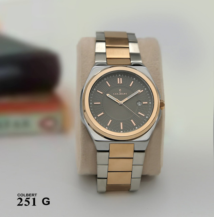 ساعت مچی مردانه کلبرت کد 251 G