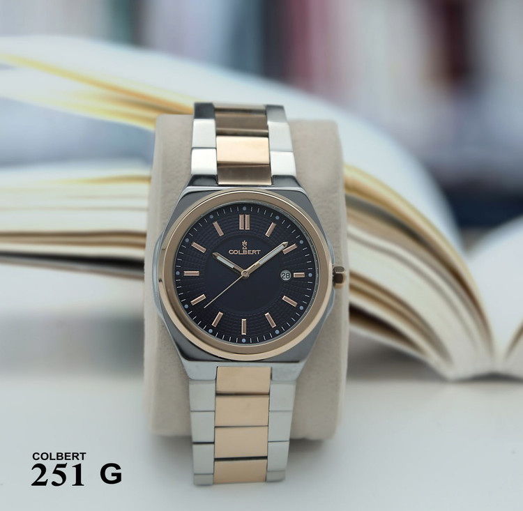 ساعت مچی مردانه کلبرت کد 251 G