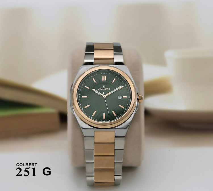 ساعت مچی مردانه کلبرت کد 251 G