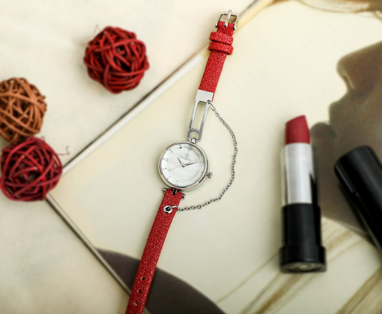 ساعت مچی زنانه کلبرت کد 196 L