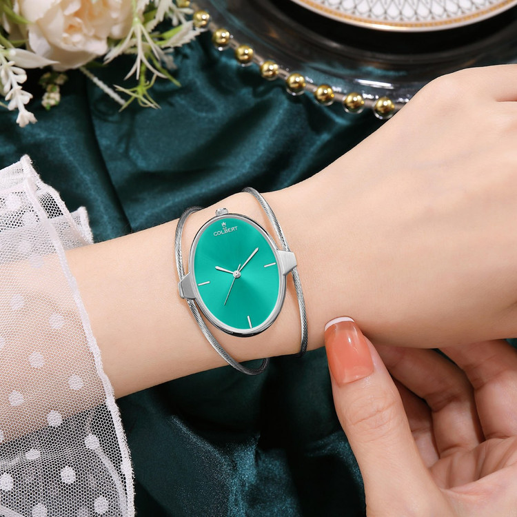 ساعت مچی زنانه کلبرت کد 321 L