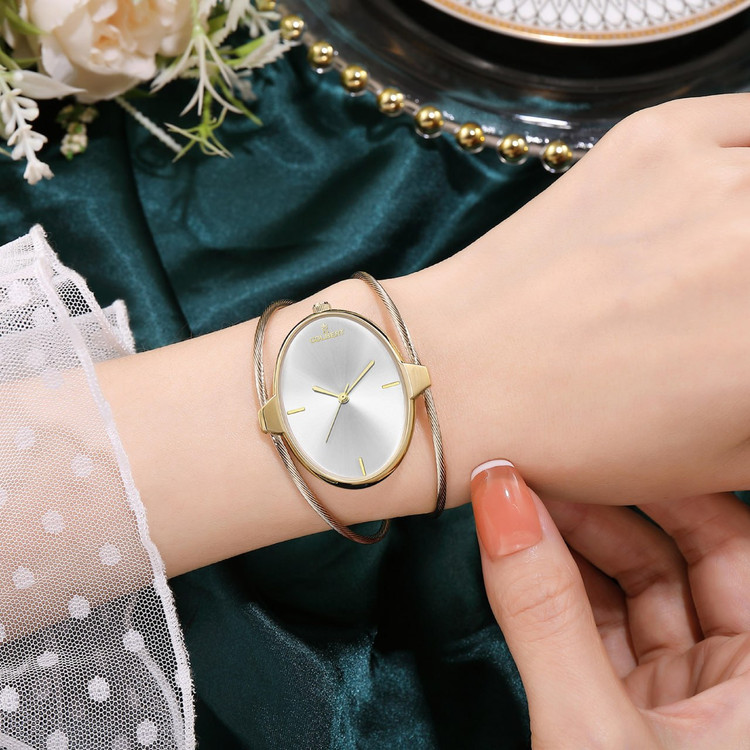 ساعت مچی زنانه کلبرت کد 321 L