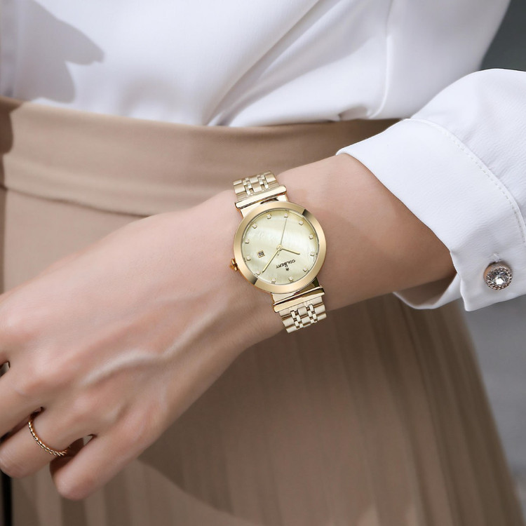 ساعت مچی زنانه کلبرت کد 314 L