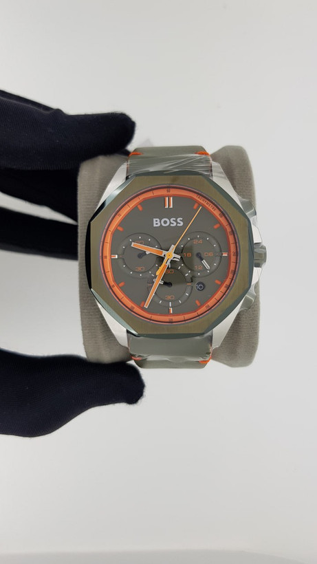 ساعت مردانه BOSS اورجینال