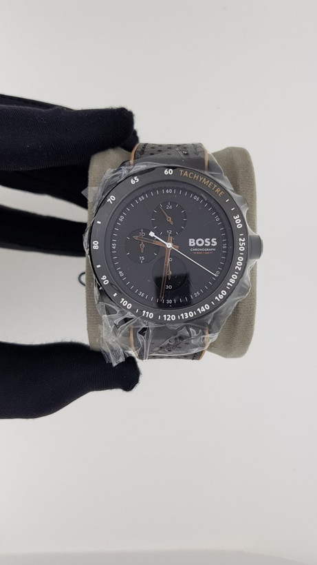 ساعت مردانه BOSS اورجینال