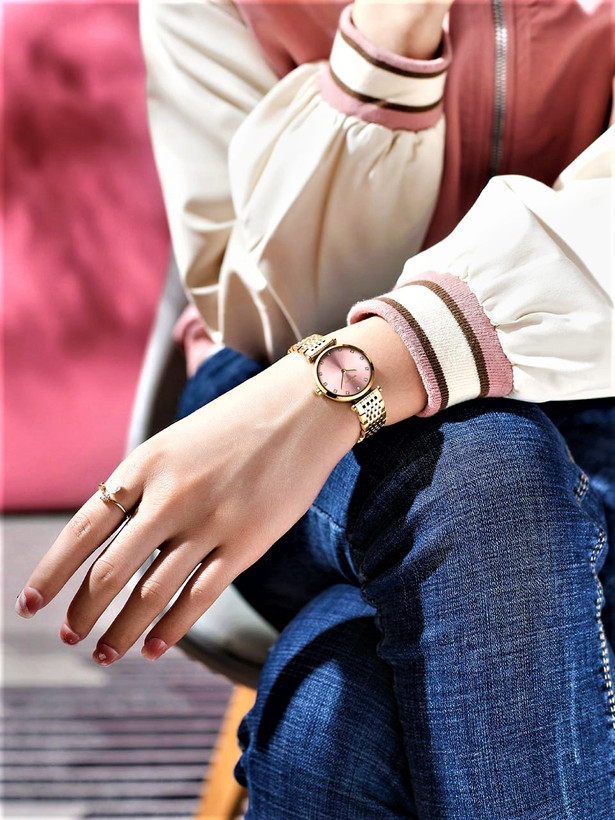 ساعت مچی زنانه کلبرت کد 341 L