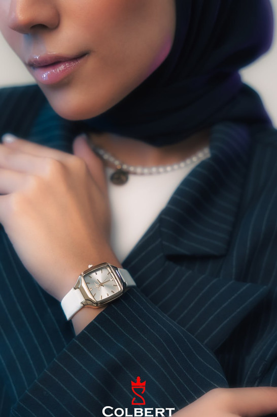 ساعت مچی زنانه کلبرت کد 329